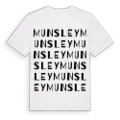 Munsley ordlek t-shirt