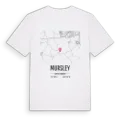 Mursley karta t-shirt