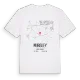 Mursley karta t-shirt