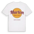 Murton cirkel t-shirt
