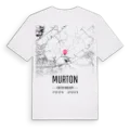 Murton karta t-shirt