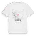 Murton karta t-shirt