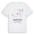 Murton karta t-shirt