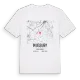 Musbury karta t-shirt