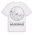 Musgrave t-shirt