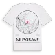 Musgrave t-shirt