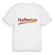 Nafferton baseball t-shirt