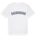 Narborough college t-shirt