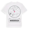Narborough t-shirt