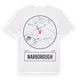 Narborough t-shirt