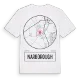 Narborough t-shirt