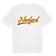 Narford baseball t-shirt