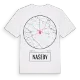 Naseby t-shirt