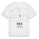 Nash karta t-shirt
