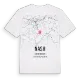 Nash karta t-shirt
