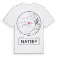 Nateby t-shirt