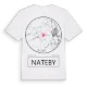 Nateby t-shirt