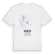 Nateby karta t-shirt