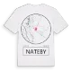 Nateby t-shirt