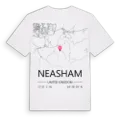 Neasham karta t-shirt