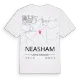 Neasham karta t-shirt