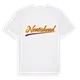 Neatishead baseball t-shirt