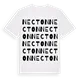 Necton ordlek t-shirt