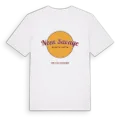Neen Savage cirkel t-shirt