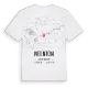 Neenton karta t-shirt