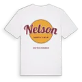 Nelson cirkel t-shirt