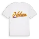 Nelson baseball t-shirt