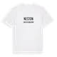 Neston i Sverige t-shirt