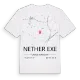 Nether Exe karta t-shirt