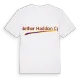 Nether Haddon CP baseball t-shirt