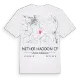 Nether Haddon CP karta t-shirt