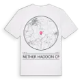 Nether Haddon CP t-shirt