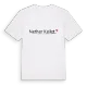 Nether Kellet hjärta t-shirt