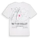 Nether Kellet karta t-shirt