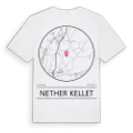 Nether Kellet t-shirt