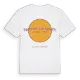 Nether Langwith cirkel t-shirt