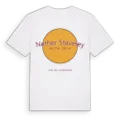 Nether Staveley cirkel t-shirt