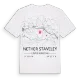 Nether Staveley karta t-shirt
