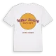 Nether Stowey cirkel t-shirt