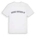 Nether Whitacre CP college t-shirt