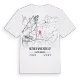 Nether Whitacre CP karta t-shirt
