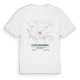 Nether Winchendon karta t-shirt