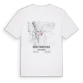Nether Wyresdale karta t-shirt