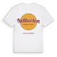 Netherton cirkel t-shirt