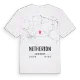 Netherton karta t-shirt