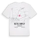 Nettleham CP karta t-shirt